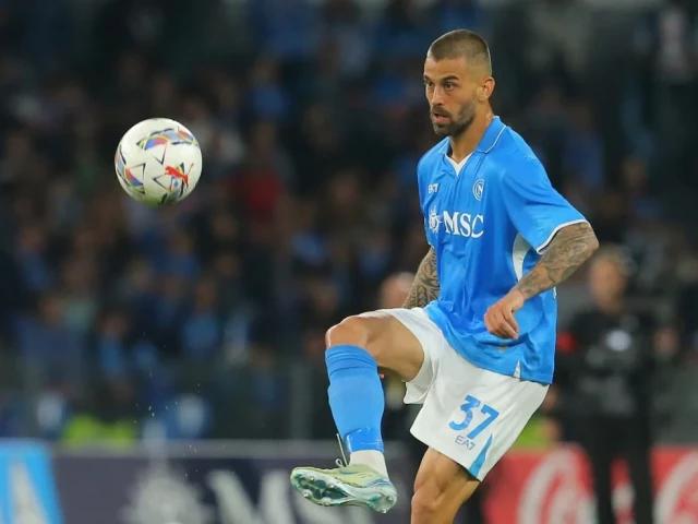 Italy coach Gattuso calls up Spinazzola following Politano injury