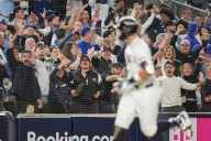 Oh, my Aaron Judge! Yankees get off deathbed to save season