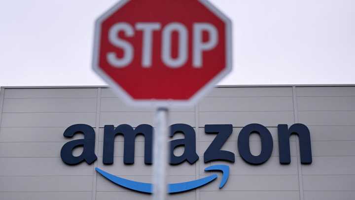 Amazon set to announce widespread layoffs, reports say