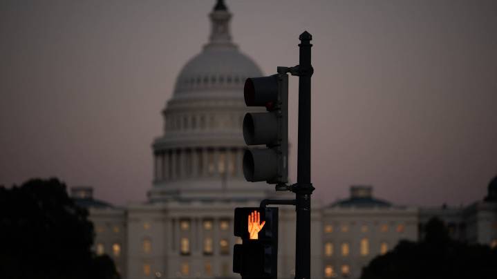 Tribes face challenges amid government shutdown
