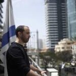 Un exrehén israelí recuerda el cautiverio de Hamás y ve pocas esperanzas de paz