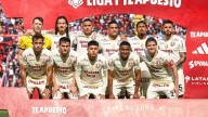 Va con todo por el Clausura: el once de Universitario para medirse a Juan Pablo II en el Monumental