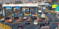 Poder Judicial ordena a Rutas de Lima suspender el cobro en los peajes de Villa y Punta Negra