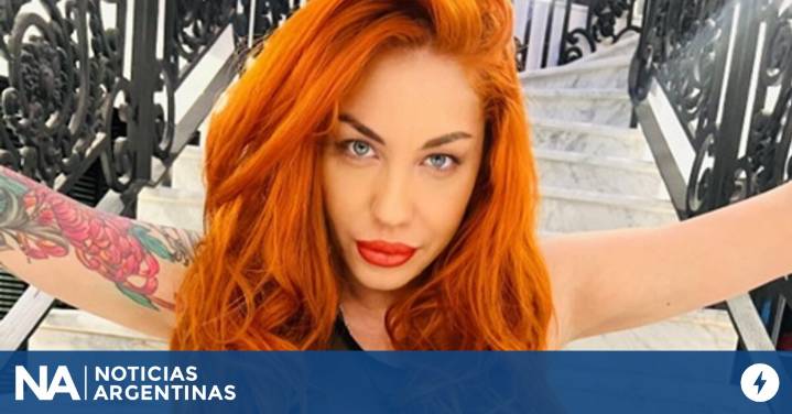 "Si lo pierdo todo, te mato": la amenaza del ex de Lowrdez Fernández
