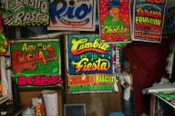 Peru: Chicha Cumbia, the electric pulse of Lima