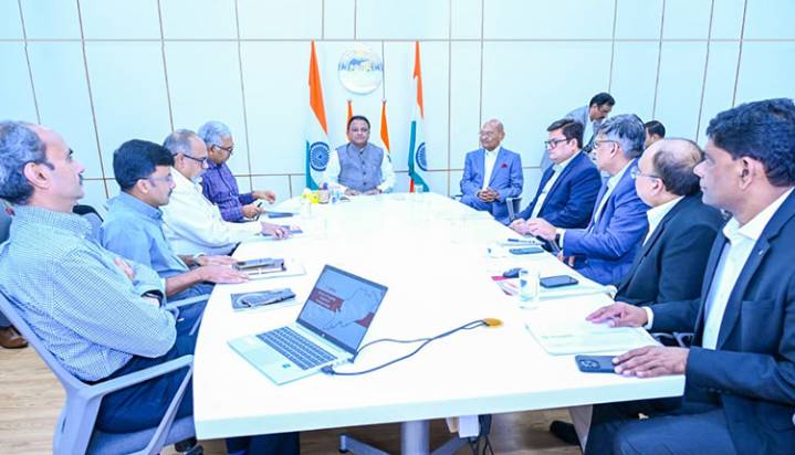 Vedanta Group To Invest Rs 1 Lakh Cr In Odisha, To Create 1 Lakh Employment Opportunities