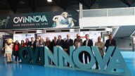 La revolución tecnológica del ovino llega a Zamora: ‘Ovinnova’ reúne a un centenar de expositores
