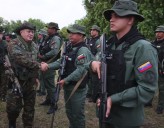 Diosdado Cabello: "Venezuela es un pueblo de dignidad"
