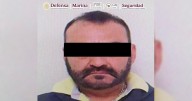 Cae José Luis ‘N’, presunto líder criminal en Durango, y cinco cómplices