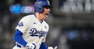 Freeman's homer in 18th inning lifts Dodgers over Blue Jays