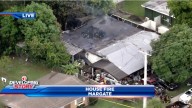 911 calls released of Margate house fire that killed boy, dog