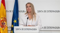 Guardiola se la juega en Extremadura y rompe el tablero electoral: ¿por qué ahora?