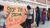 Mental health care in India continues to remain out of reach for most who need it: expert