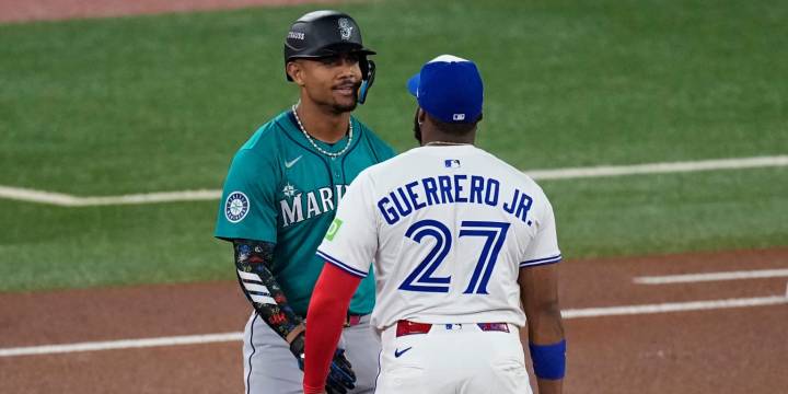 Mariners ready for decisive ALCS Game 7 vs. Blue Jays