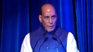 Rajnath Singh To Visit Australia On October 9-10, A First By Defence Minister Since 2014