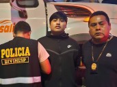 Detienen en Perú a “Pequeño J”, autor intelectual del triple femicidio en Argentina