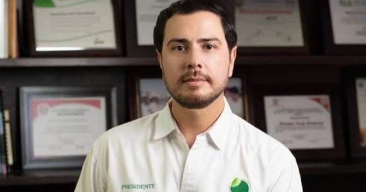 Bravo era presionado por cárteles para subir el precio del limón: Fiscalía