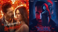‘Nepotism Khatm Kar Diya’: Harshvardhan Rane Praises Fans For Watching Thamma And Deewaniyat