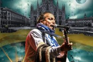 José Lazarte: un Artista que conquista Milán con su música