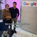 Proud moment! Watch this Indian mom's day out at son's Google office in US