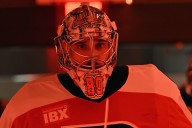 Sean Couturier logs 4 points as Flyers hand Panthers first loss - The Rink Live | Coverage of youth, junior, high school and college hockey