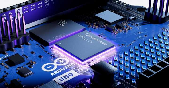 Qualcomm is acquiring DIY electronics platform Arduino