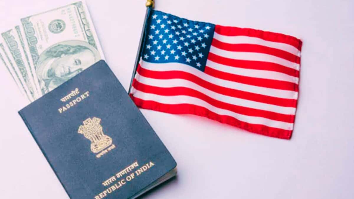 TCS, 9 others questioned by US officials over H-1B visa filings after layoffs of American staff