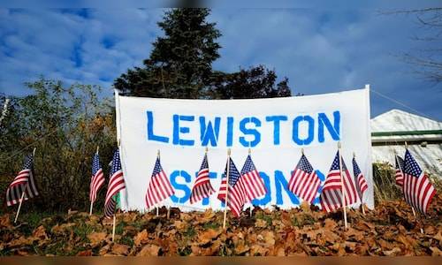 What to expect in Maine on Election Day? Voting procedure changes, 'red flag' gun control law explained