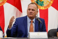 New College of Florida may be first to sign Trump’s university pledge