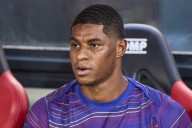 Marcus Rashford says he wants permanent Barcelona transfer: 'Sometimes you need a change'