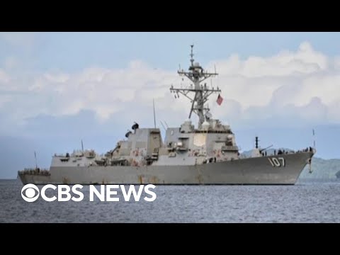 Venezuela accuses U.S. of preparing false flag attack