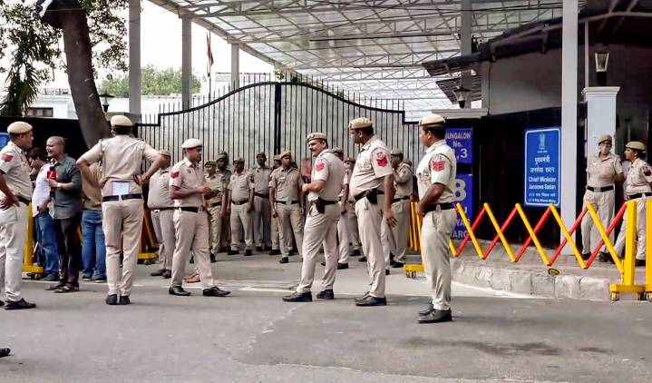SSC Delhi Police Head Constable Recruitment: Last Day To Apply For 509 Posts