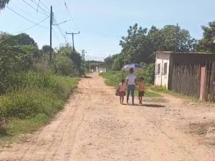El Tiempo en la Calle | En tres sectores de Barcelona solicitan atención para la vialidad y los servicios