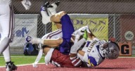 Righetti beats San Luis Obispo, snaps skid; Lompoc drops matchup with AG