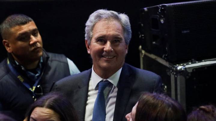 El nuevo canciller Quirno enfrentará su primer test con un voto clave en la ONU sobre el embargo a Cuba