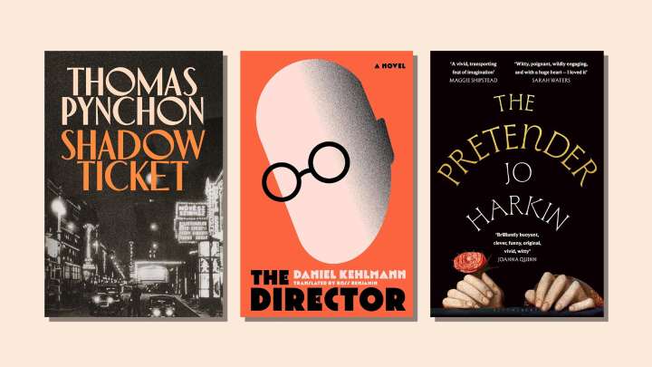 The best historical fiction of 2025