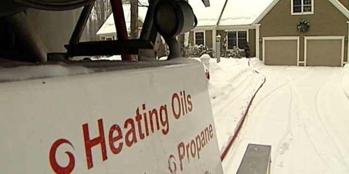 Maine emergency heating assistance program delayed due to government shutdown