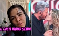 Hija de Marcelo Tinelli expone cómo se lleva realmente con Milett Figueroa tras rumores de tensión entre ambas: "Nunca hubo nada"