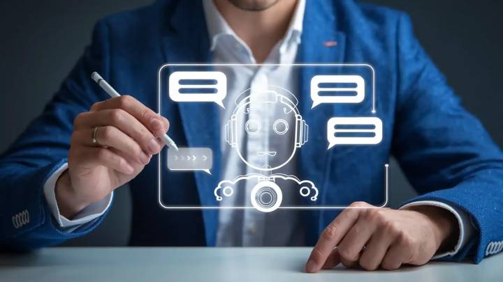 Cinco claves sobre cómo la IA está cambiando la experiencia al cliente