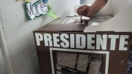 ¿Qué hace el INE con las boletas después de las elecciones? Así transforman el material electoral