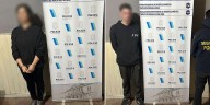 Detuvieron a una madre y a su hijo por montar un kiosco de drogas en su casa de Junín y venderles a menores