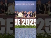 Trump Says Gaza Hostages Released On Schedule