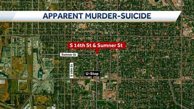 Lincoln police investigate apparent murder
