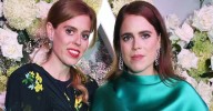 Beatrice and Eugenie 'drop out' of major event after dad's latest controversy