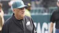Vic Fangio: New kicking ball procedures have "drastically changed" field goals