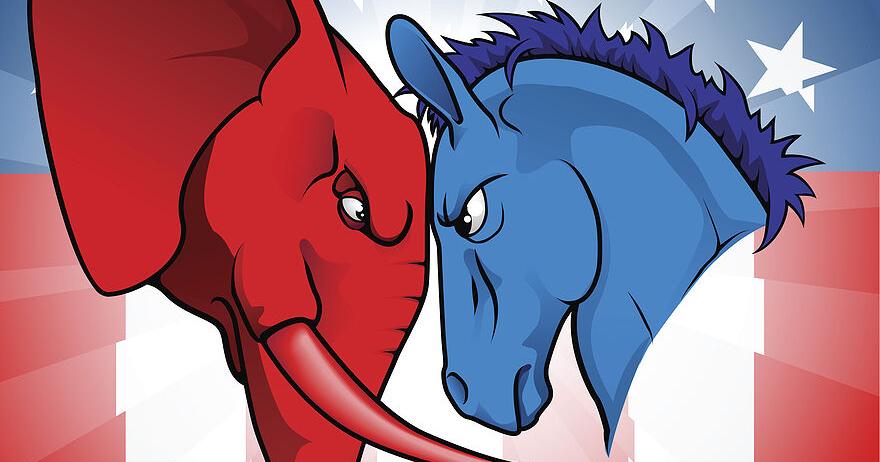 Redistricting, political violence and a battle for momentum in 2025 elections