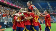 España noquea a Suecia y acaricia otra final europea (4