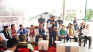 CM Conrad Sangma reaffirms NPP’s stand on Manipur’s territorial integrity
