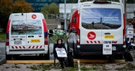 Canada Post union blames ‘downward spiral’ of intervention for strike