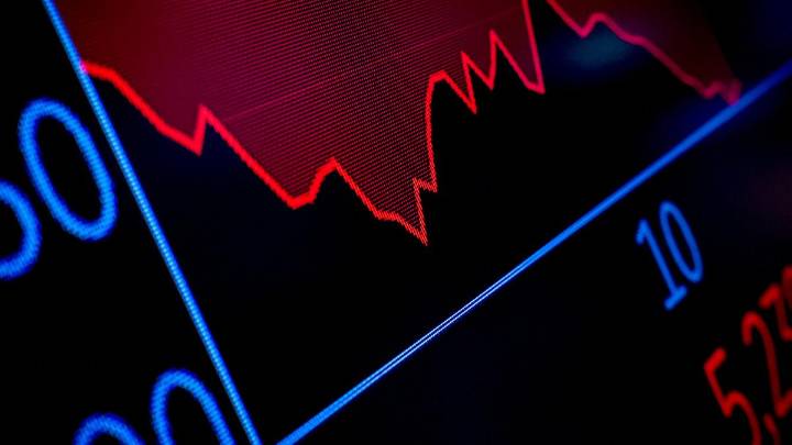 US Market Outlook: Dow, S&P 500, Nasdaq, EUR/USD under pressure; further fall possible